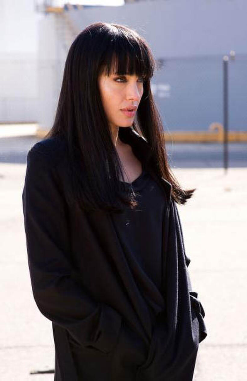 Agent Salt: Good? Bad? Or Just Bad@**?