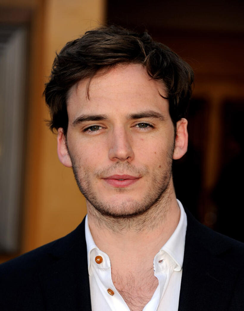 
	Sam Claflin
