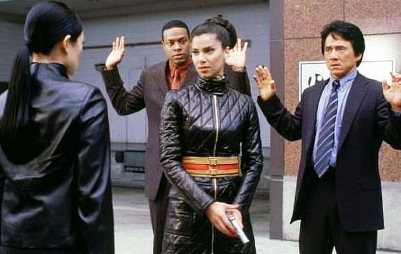 Our Favorite Badass Latinas