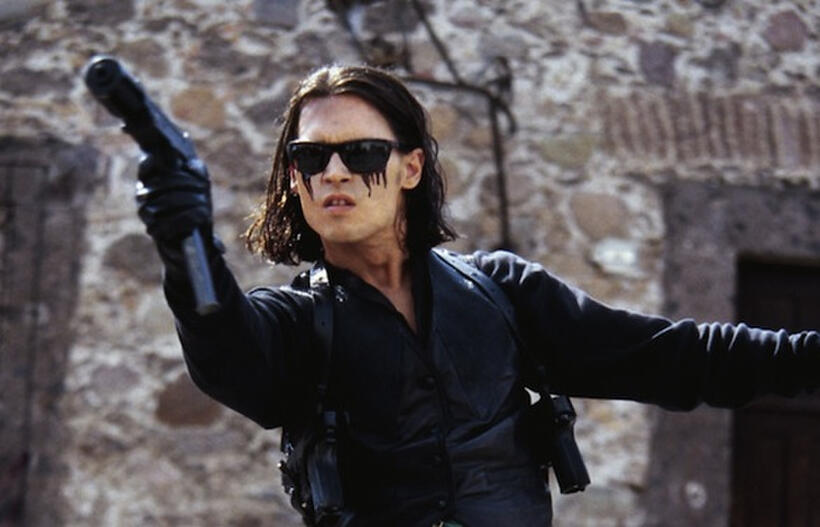 Robert Rodriguez's Craziest, Most Badass Characters