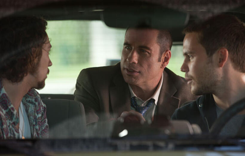 Exclusive! G4 AOTS - Guys' Guide to 2012 Summer Movies