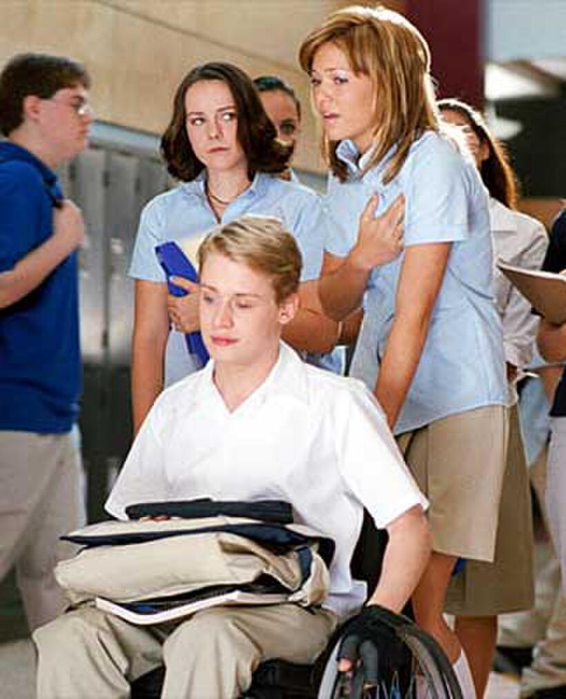 Our Favorite Coming-of-Age Movies 