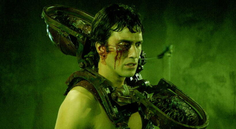 A 'Collection' of Sequels That Step It Up