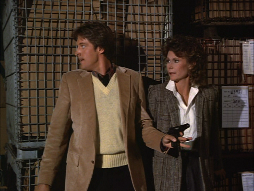 21 TV Shows That Would Be Rad Movies!