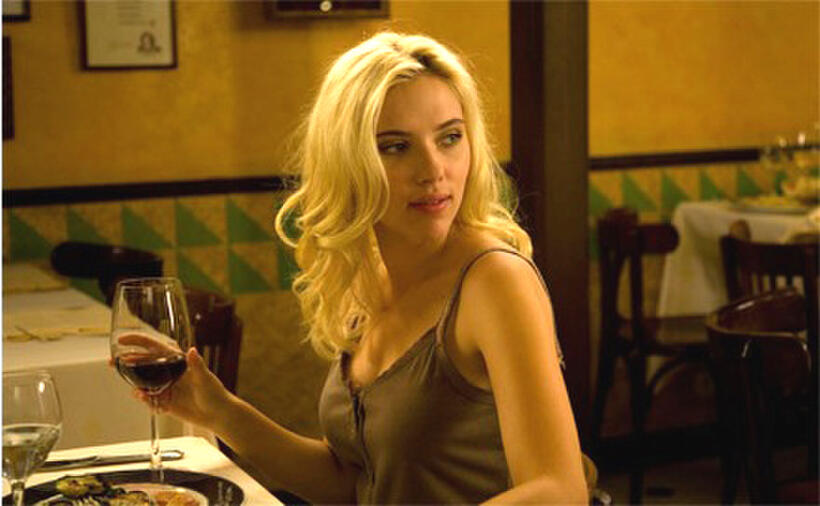 Vicky Cristina Barcelona