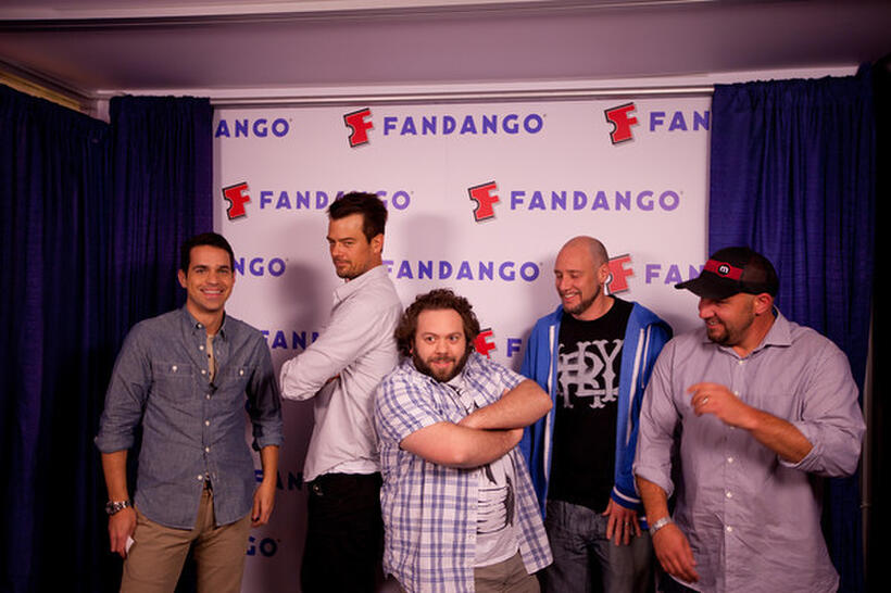 SXSW 2013 Film Festival!