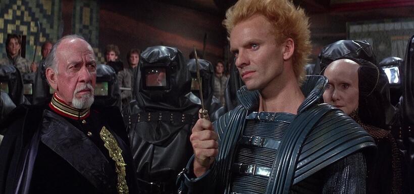 
	The Sci-Fi Remakes We Really Want To See
