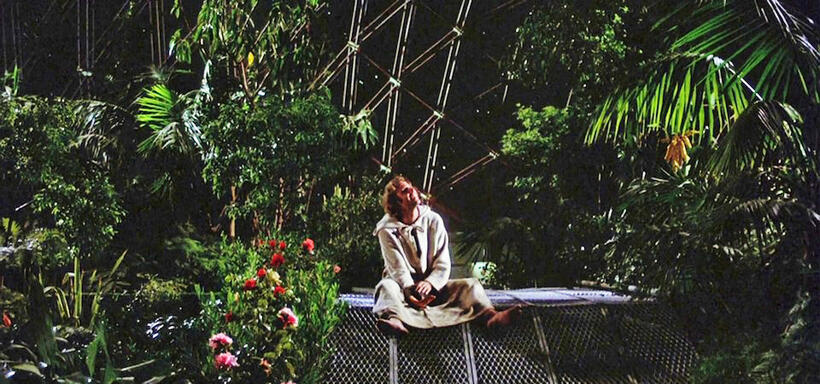 
	The Sci-Fi Remakes We Really Want To See
