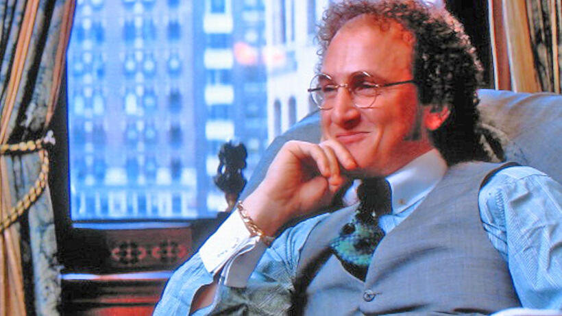 Sean Penn - Carlito's Way