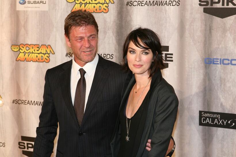 Spike Scream Awards 2011