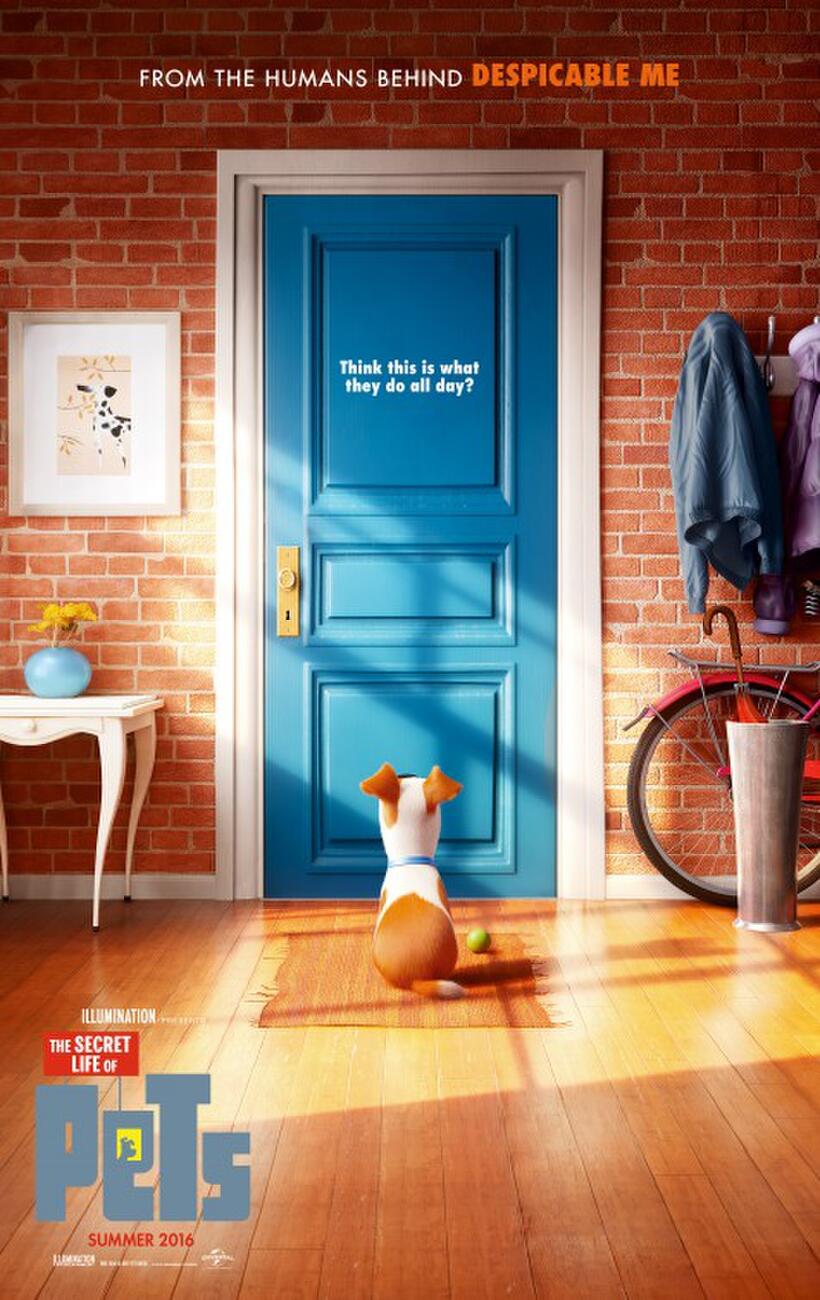 
	The Hottest New Movie Posters of the Month
