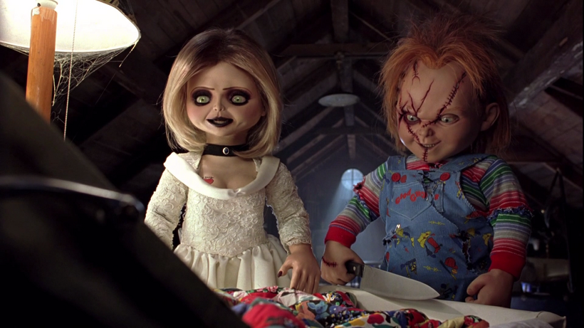 
	Horror Howlers: 10 Movies to Make You Die Laughing

