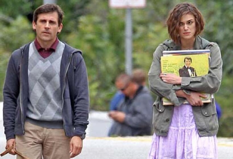 2012 Summer Movies for the Ladies