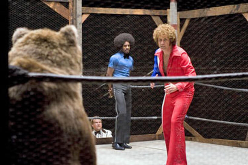 Will Ferrell's Greatest Lines