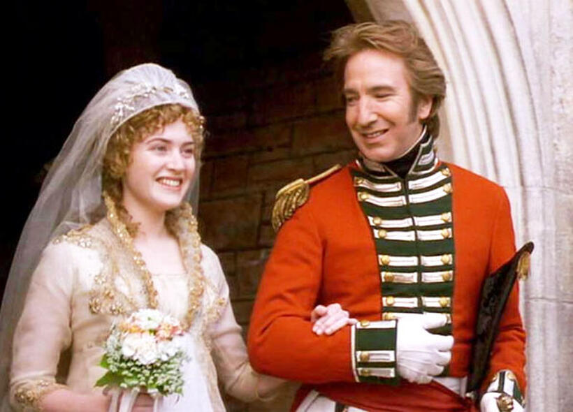 The Best of Alan Rickman