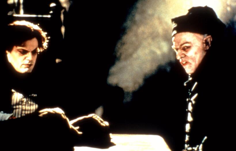 Shadow of the Vampire (2000) 