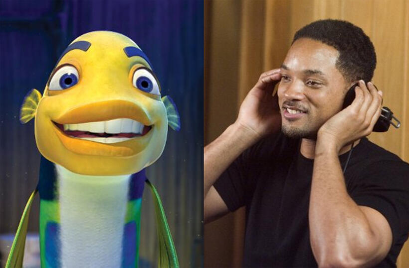 
	Our Favorite Movie Star-Animated Animals
