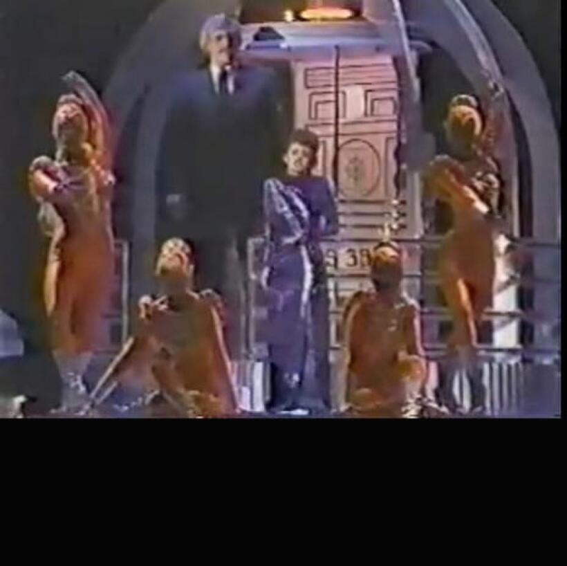 
	Craziest Moments at the Oscars
