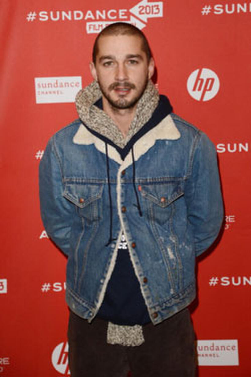 2013 Sundance Film Festival