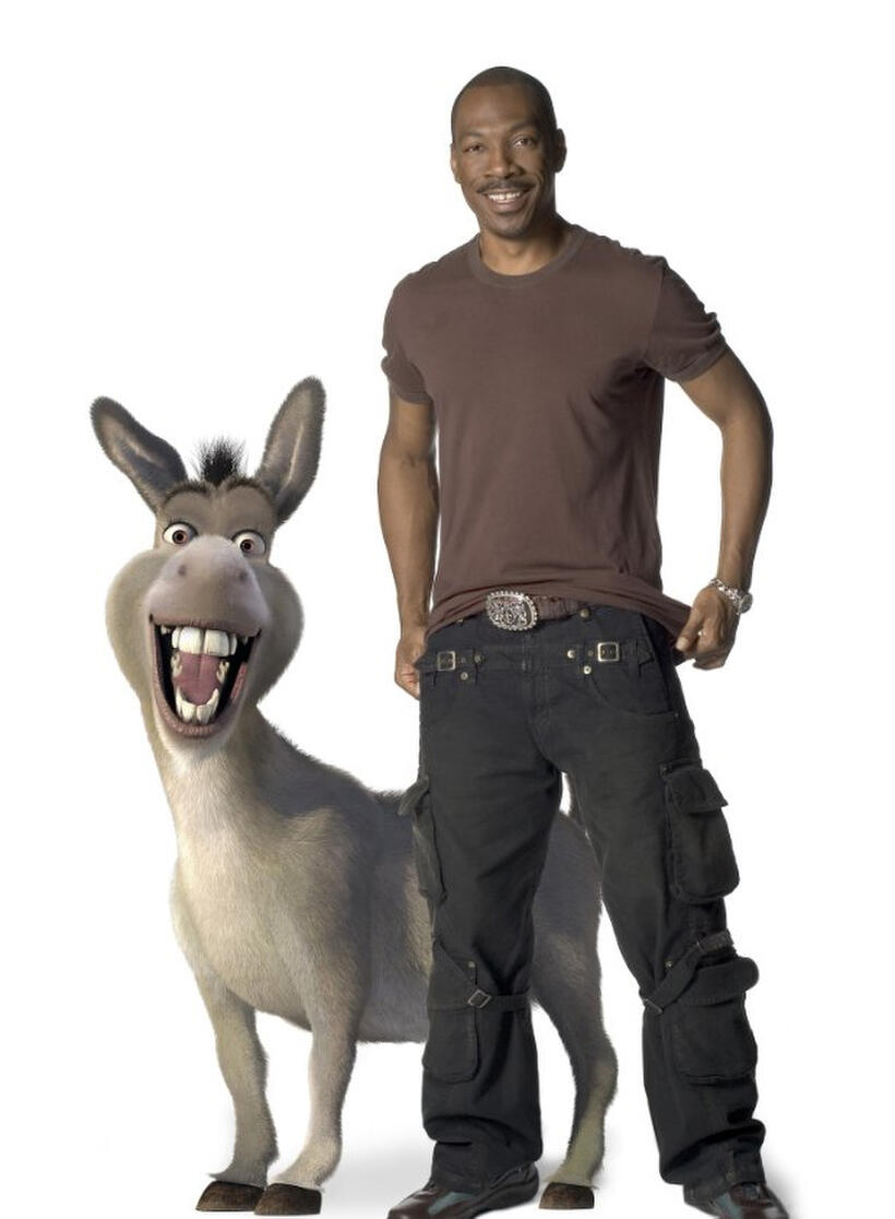 
	Our Favorite Movie Star-Animated Animals
