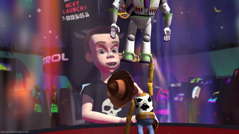 
	The Most Despicable Animated Villains in Movies
