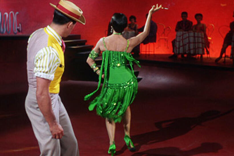 The Most Stylish Movies in History