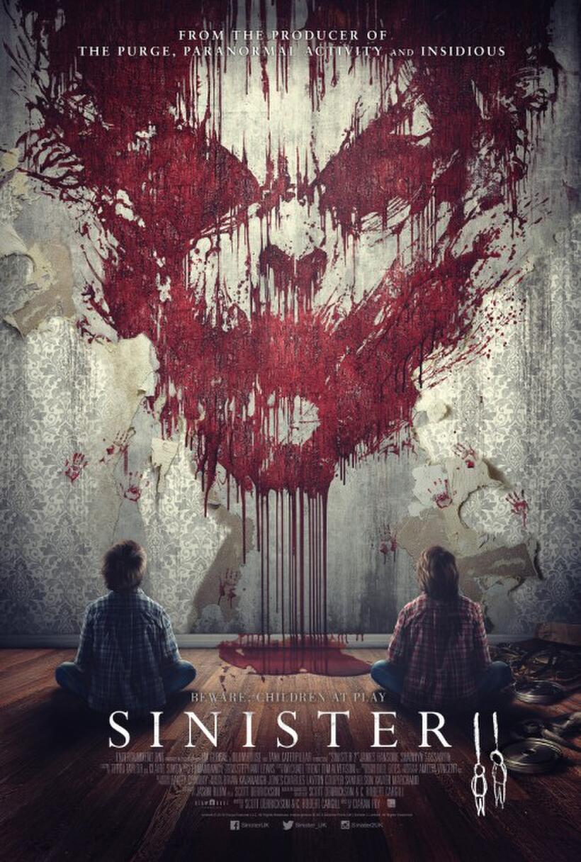 
	The Hottest New Movie Posters of the Month
