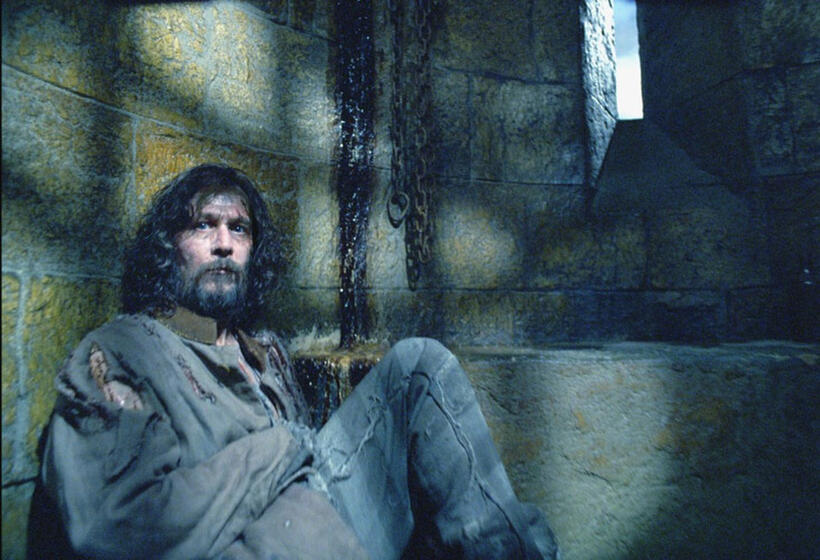 Sirius Black