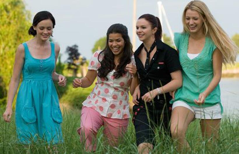 Our Favorite Coming-of-Age Movies 