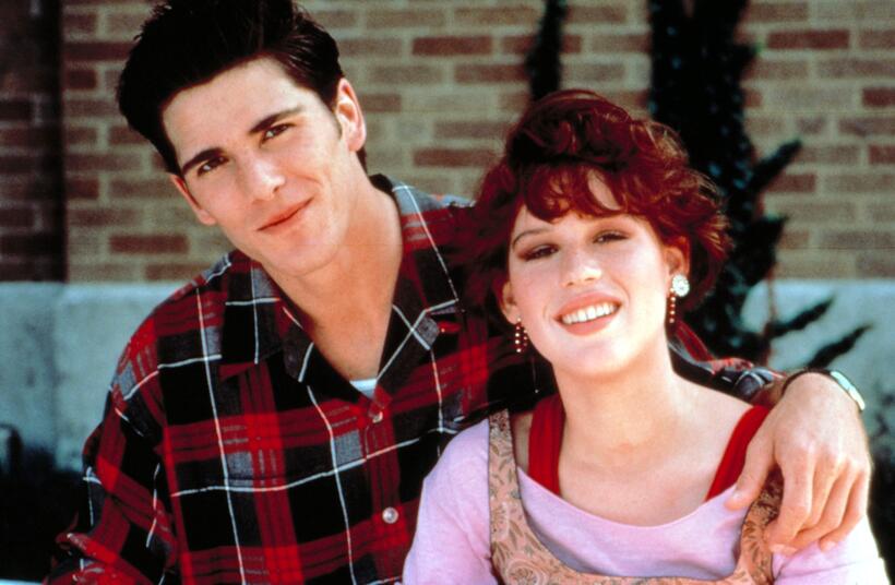 Sixteen Candles (1984)