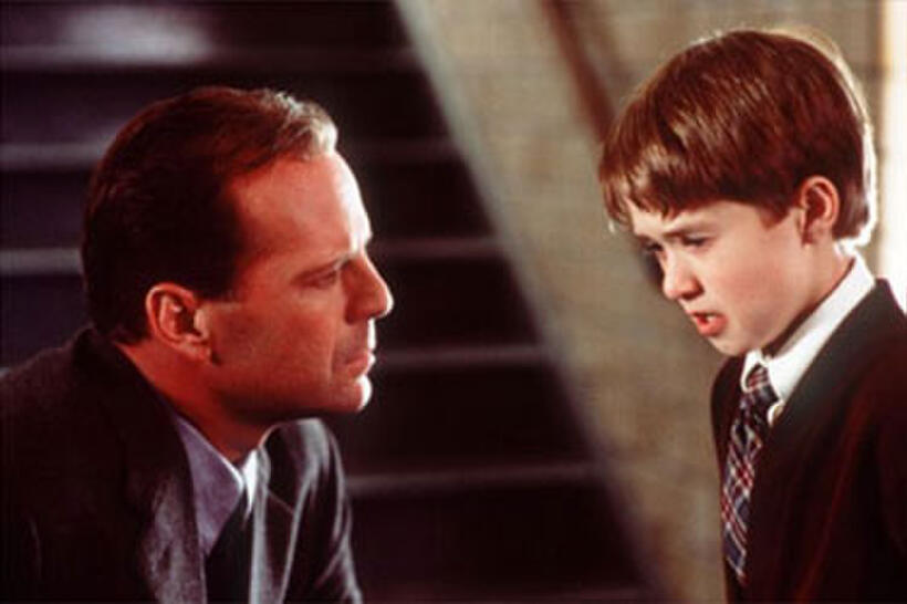 The Sixth Sense