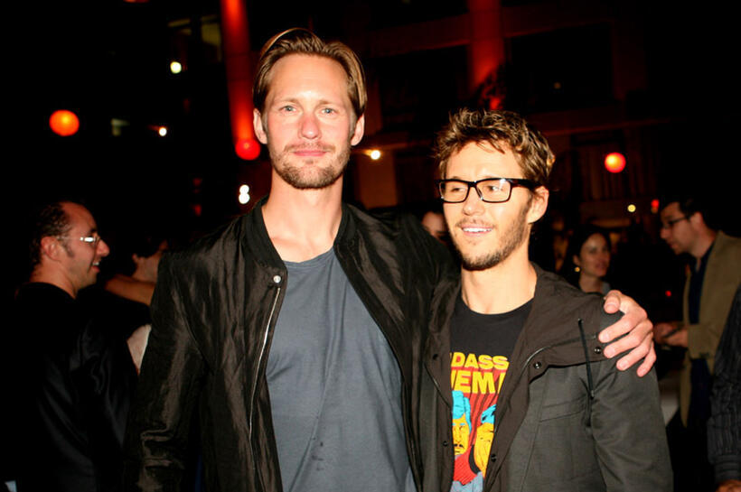 Comic-Con 2011 Photos Continued