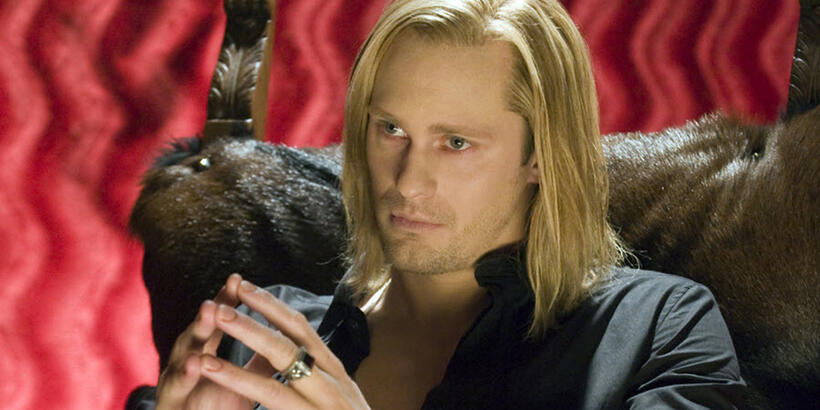 
	14 Actors Born to Play Movie Gods
