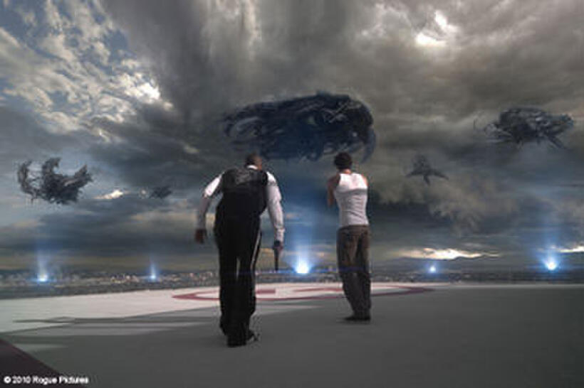2010 Fall Movie Guide