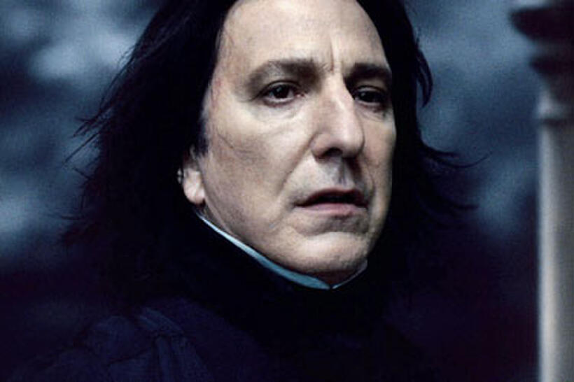 Harry Potter and the Half-Blood Prince