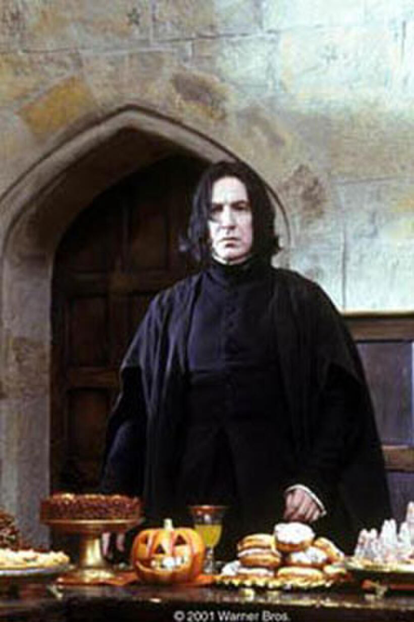 Harry Potter and the Sorcerer's Stone