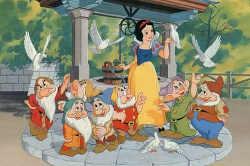 Snow White and the Seven Dwarves