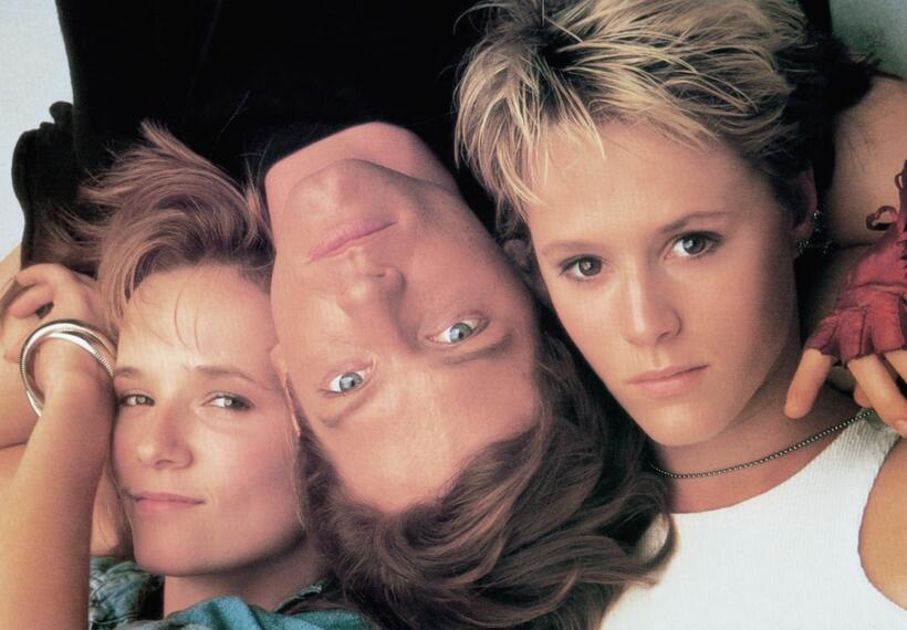 Some Kind of Wonderful (1987)