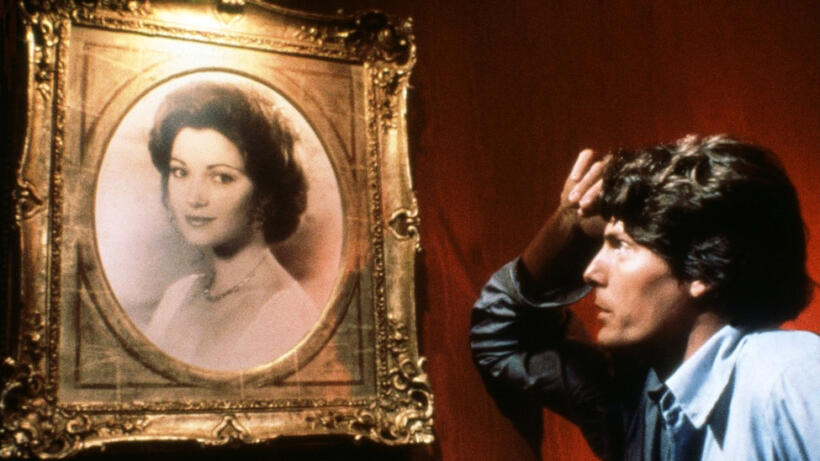 
	10 Bizarro Time Travel Movies
