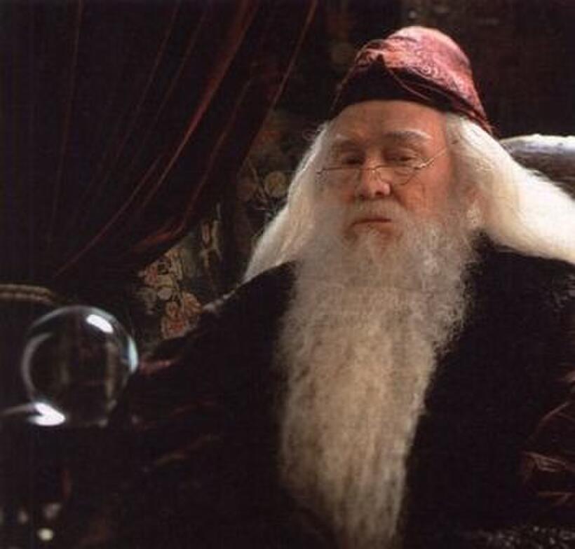 Dumbledore