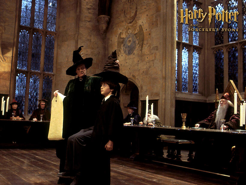 Harry Potter Quotes