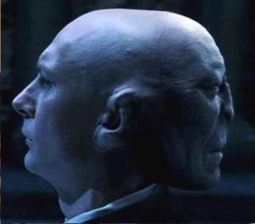 Voldemort