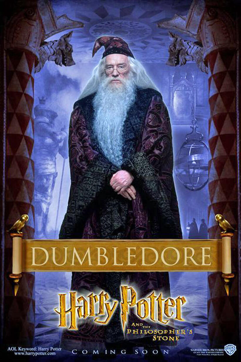 Harry Potter and the Sorcerer's Stone