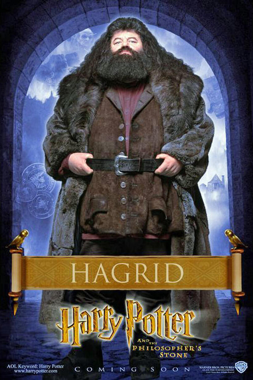 Harry Potter and the Sorcerer's Stone
