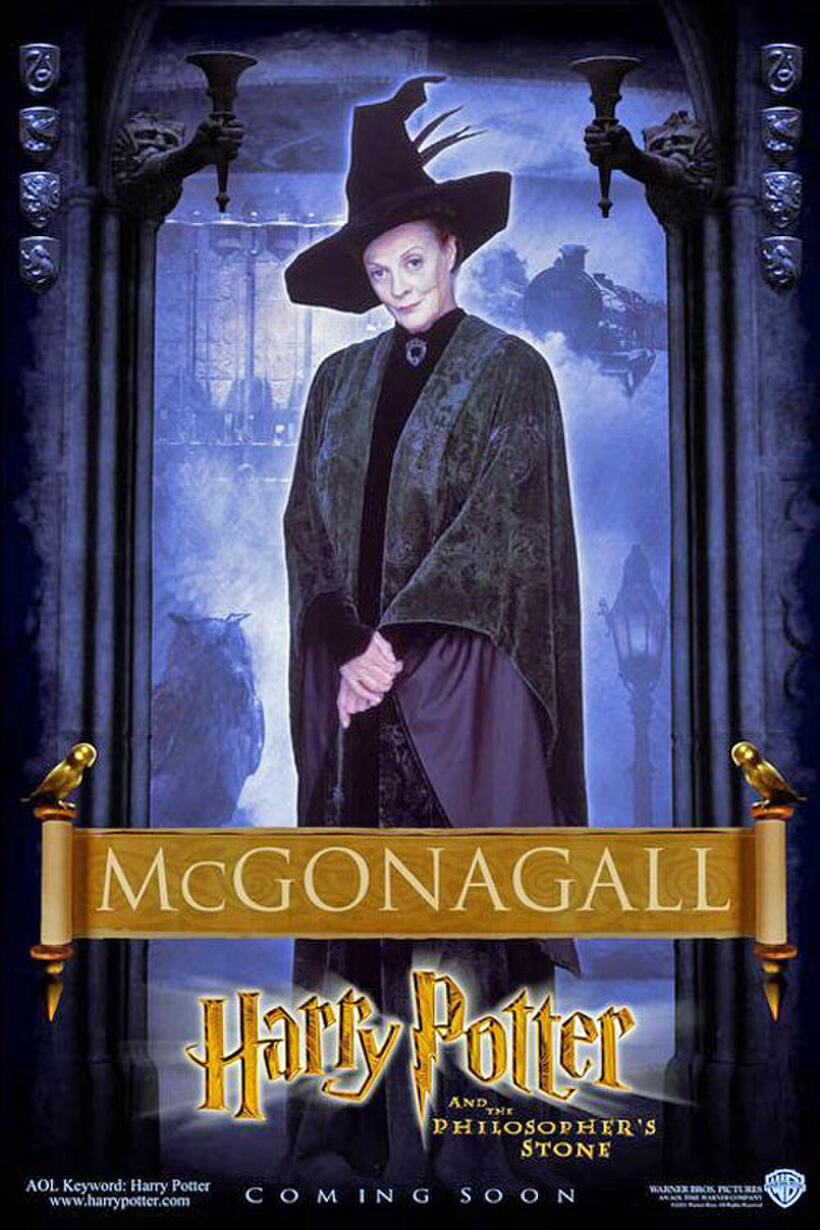 Harry Potter and the Sorcerer's Stone