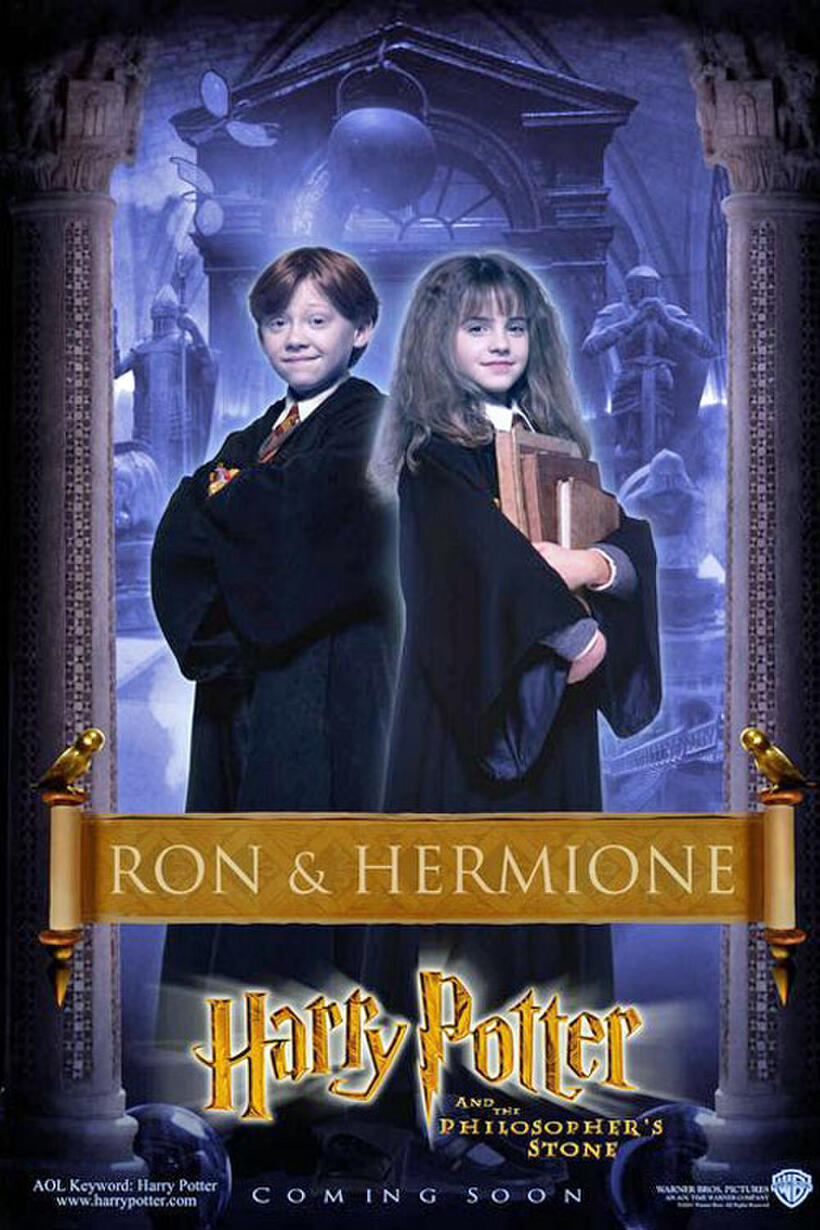 Harry Potter and the Sorcerer's Stone