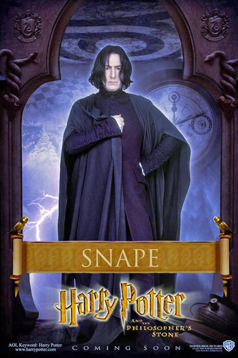Harry Potter and the Sorcerer's Stone