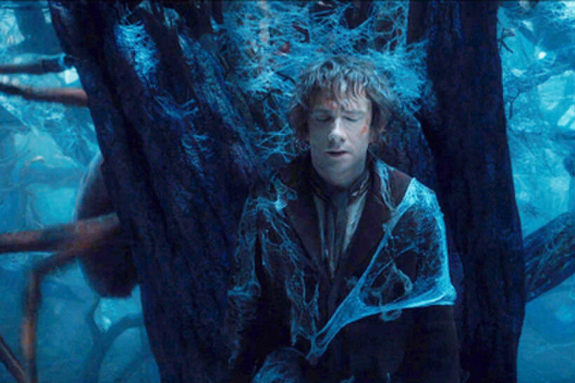 
	A Character Guide to 'The Hobbit'
