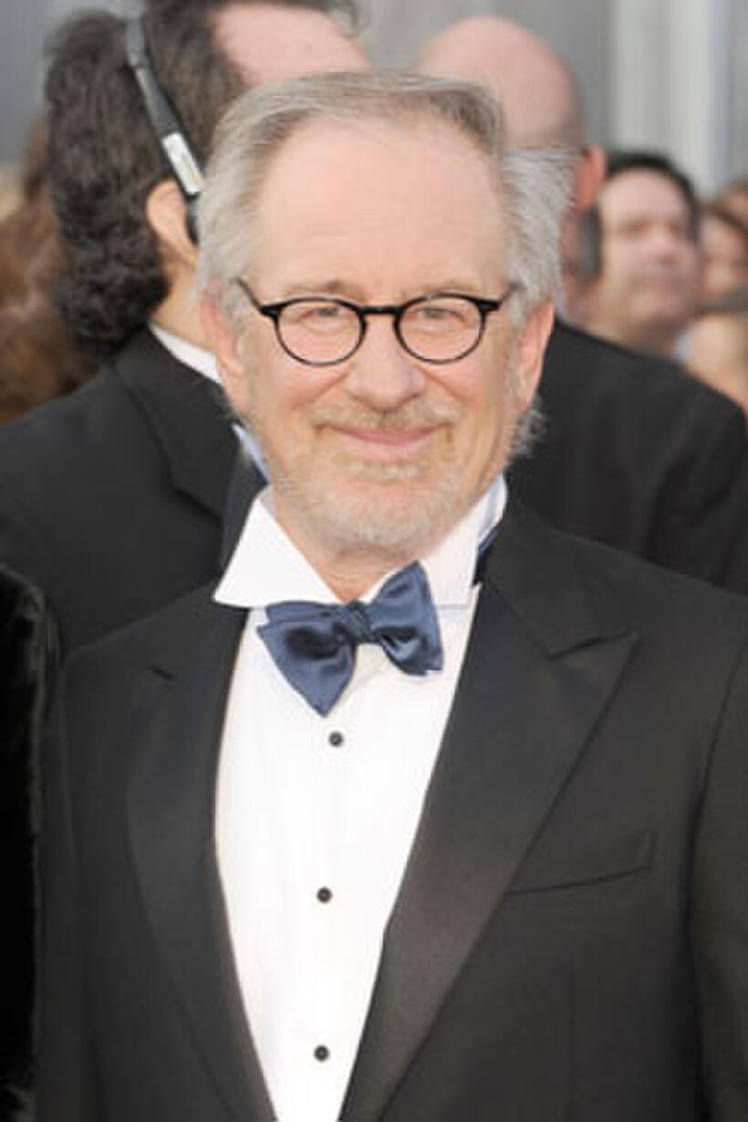 2012 Academy Awards - Red Carpet