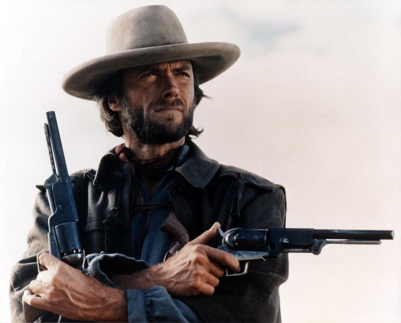 
	The Outlaw Josey Wales (1976)
